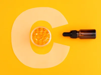 Coenzima Q10 (Ubiquinol)