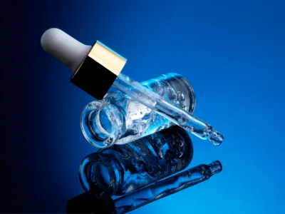 Colágeno marino con ácido hialurónico