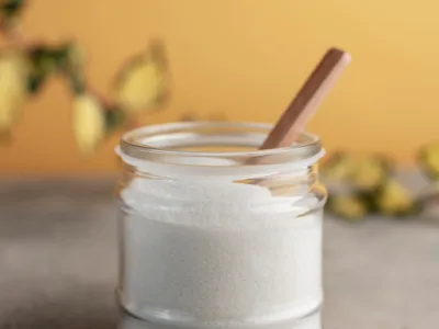 L-Glutamina en polvo